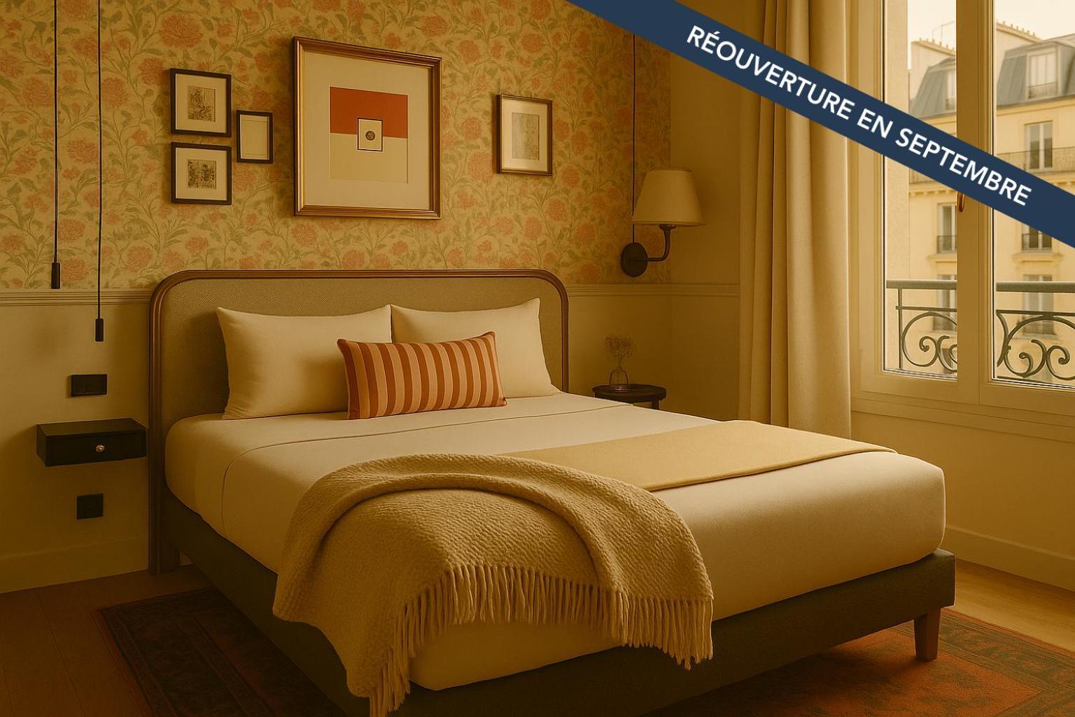 B Square Hotel 3*